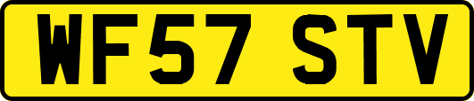 WF57STV