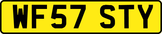 WF57STY