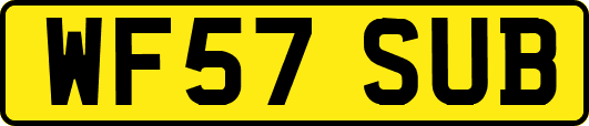 WF57SUB