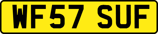 WF57SUF