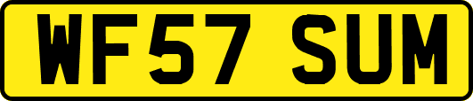 WF57SUM