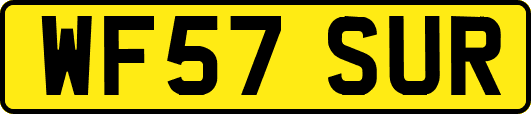 WF57SUR