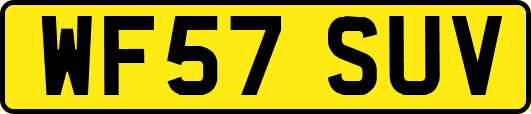 WF57SUV
