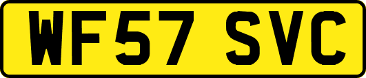 WF57SVC