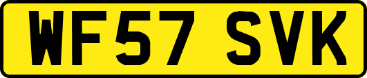 WF57SVK