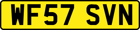 WF57SVN