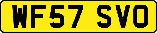 WF57SVO