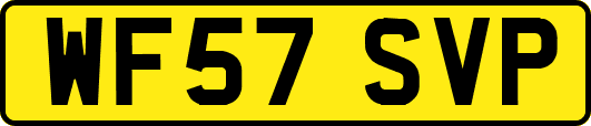WF57SVP