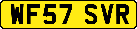 WF57SVR