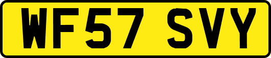 WF57SVY