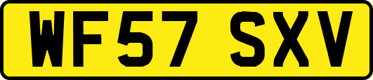WF57SXV