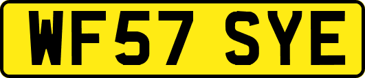 WF57SYE