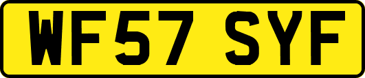 WF57SYF