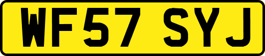 WF57SYJ