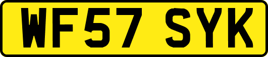 WF57SYK