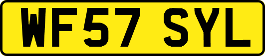 WF57SYL