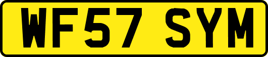 WF57SYM