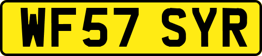 WF57SYR