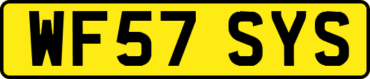 WF57SYS