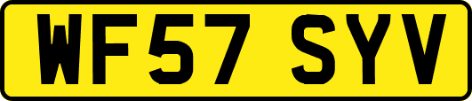 WF57SYV