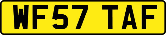 WF57TAF