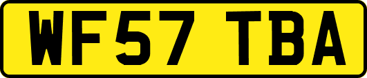 WF57TBA