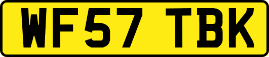 WF57TBK