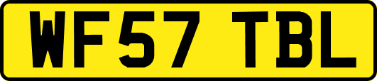 WF57TBL