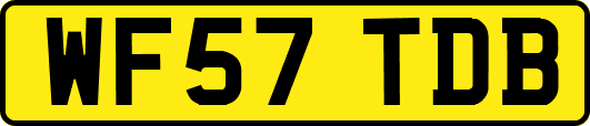 WF57TDB