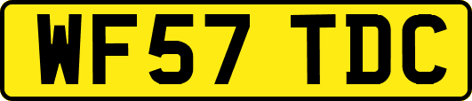 WF57TDC