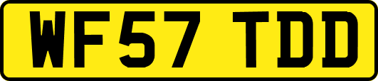WF57TDD