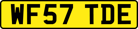 WF57TDE