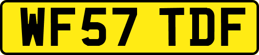 WF57TDF