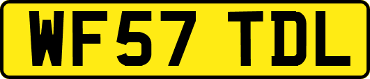 WF57TDL