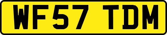 WF57TDM
