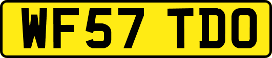 WF57TDO