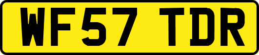 WF57TDR