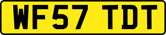 WF57TDT
