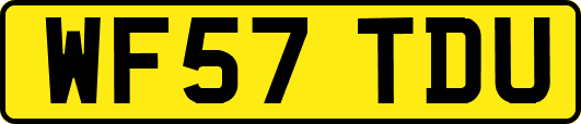 WF57TDU