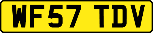 WF57TDV