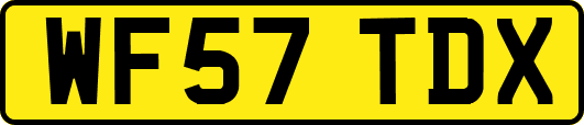 WF57TDX