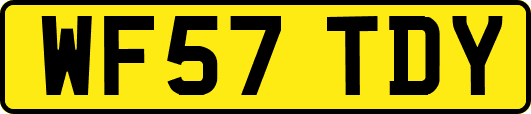 WF57TDY