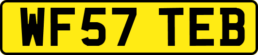 WF57TEB
