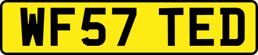 WF57TED