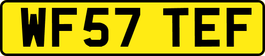 WF57TEF