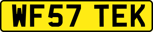 WF57TEK