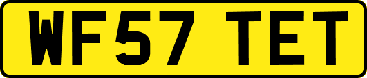 WF57TET