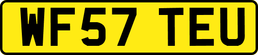 WF57TEU