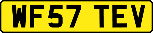 WF57TEV