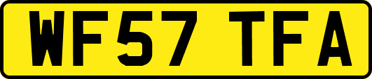 WF57TFA